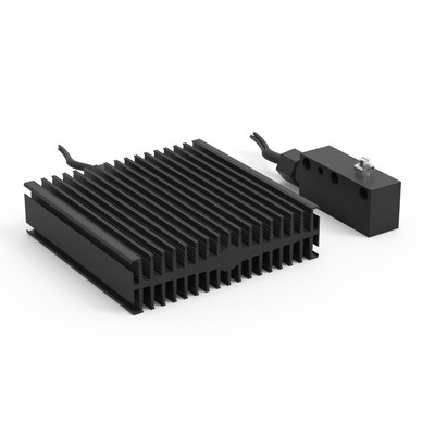 nVent Hoffman Heizgerät, 400 W DAHHL4002A Heizungen Heizgerät,