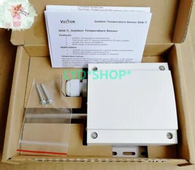 1PCS NEW FOR outdoor temperature sensor SOA-TN10 NTC10K #A6-41