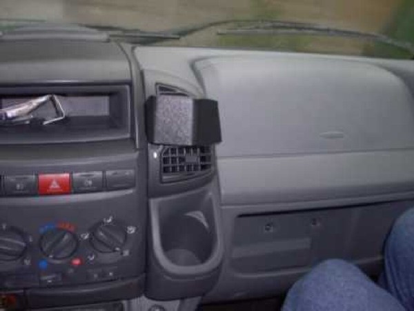 Brodit Proclip 853034 Montagekonsole FüR Citroen Jumper Baujahr 2002 - 2006-image