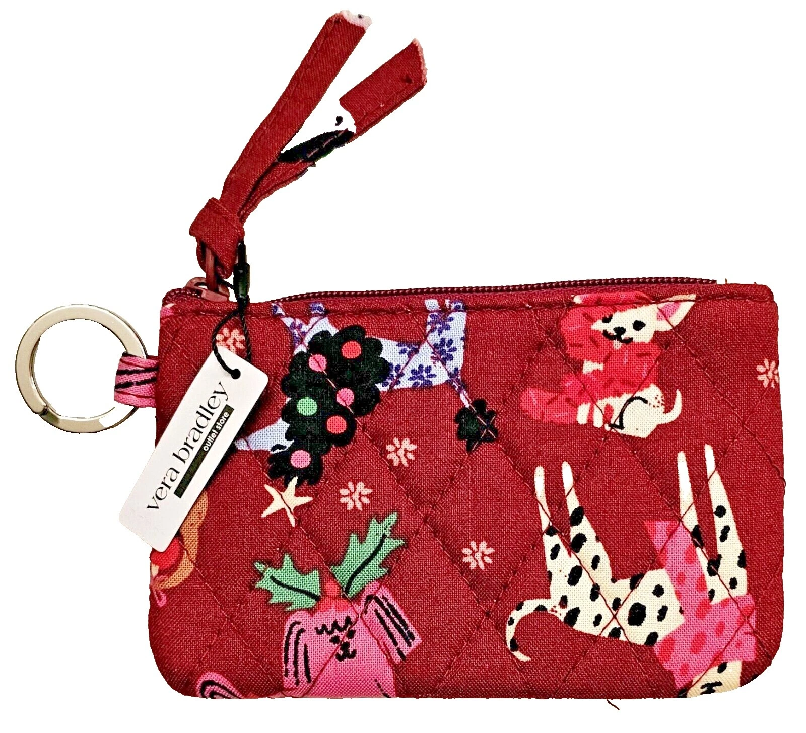 Vera Bradley Dog Bags & Handbags for Women