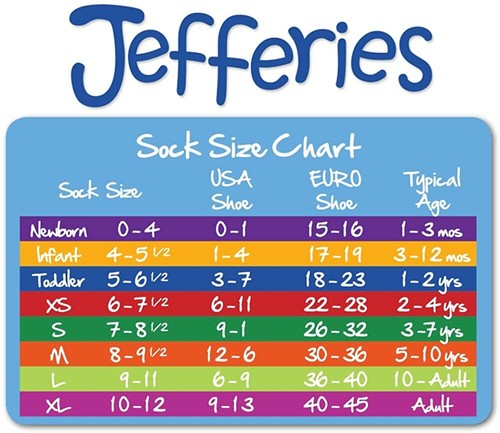 Calcetines Jefferies 2 Pares Niños Niñas Bebé Clásico Nylon Vestido Escuela Hasta la Rodilla - Imagen 4 de 8