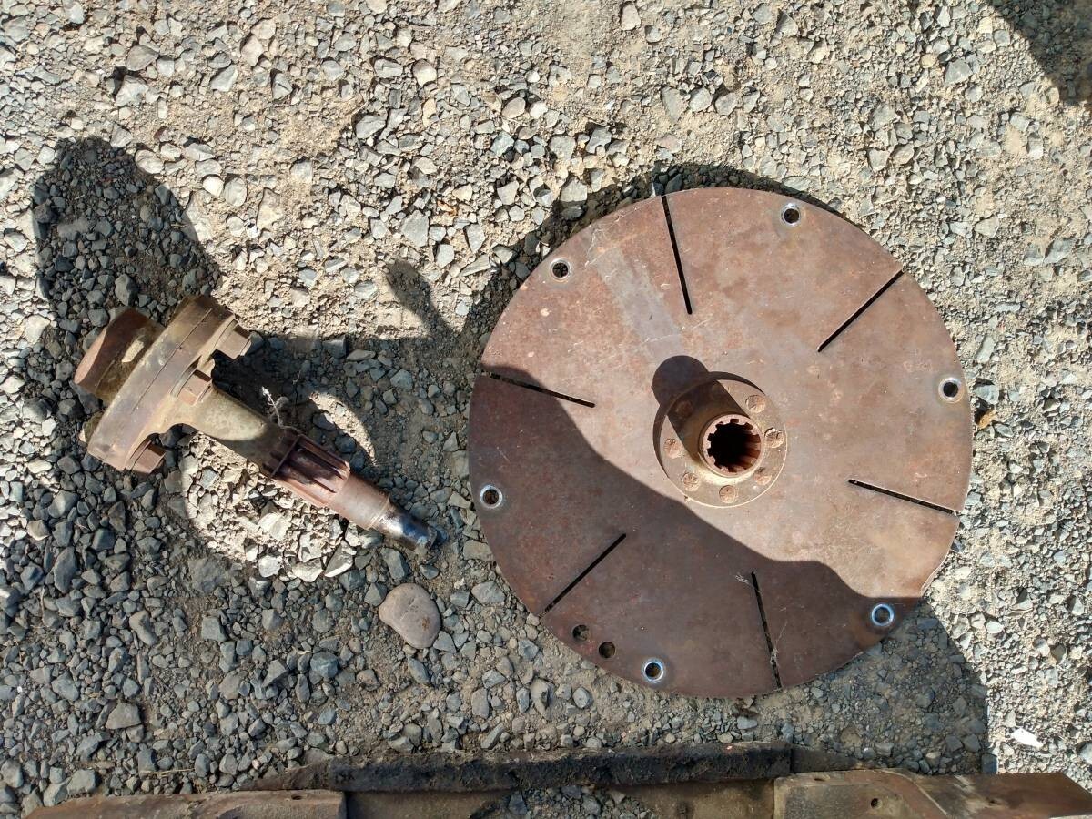 Industrial Bellhousing to CHRYSLER Flathead Six, 579298 | eBay