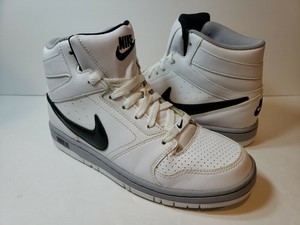 nike prestige iv black