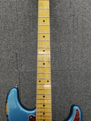 RITTENHOUSE GUITARS S-MODEL Electric Guitar-01 | eBay