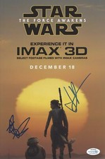 J.J. Abrams & Ben Schwartz 