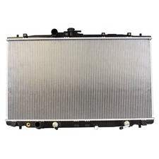 Denso NIP-221-3238 Radiator