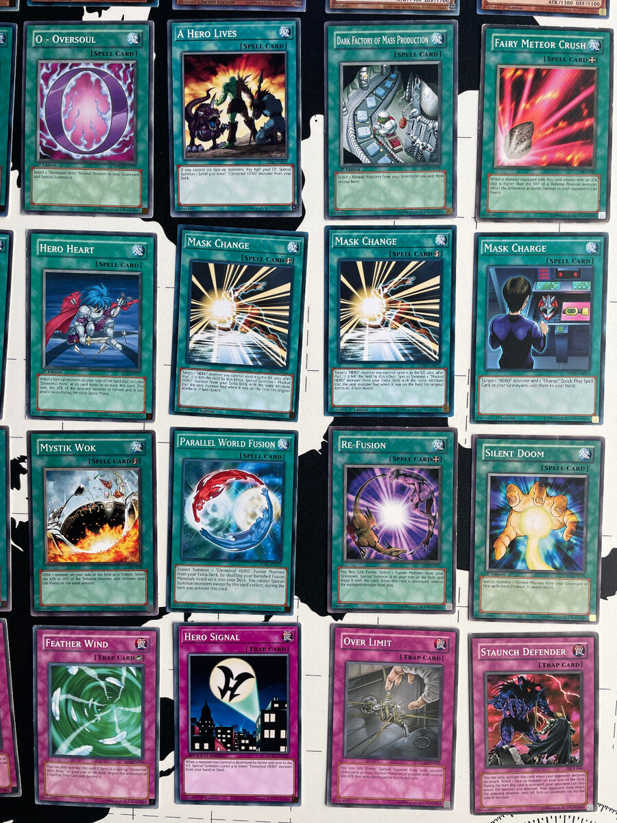 Yu-Gi-Oh! Fusion GX: Personagens Yu-Gi-Oh 5D's