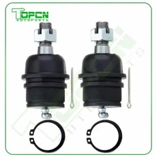 2pcs Front Suspension Front Lower Ball Joints For 1998 1999-2010 11 Ford Ranger