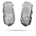 Enduro Engineering 12-1116 radiator guards for 2017-2025 125-501 Husqvarna KTM