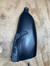 Elite Crono CX 2025 water bottle cage aero TT time trial triathlon kit