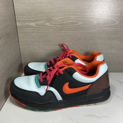 air safari supreme tech