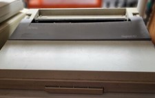 Vintage Royal Signet 40 Electric Typewriter for parts only thumbnail