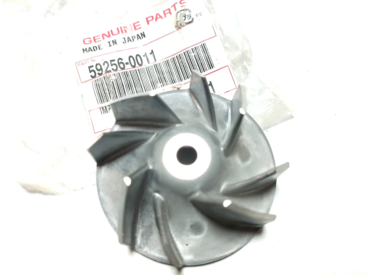 nos Kawasaki ZX1000 Ninja ZX-10R 2011-2015 IMPELLER 59256-0011 | eBay