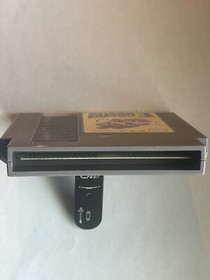 Classic Super Mario Bros. 3 (Nintendo NES, 1988)