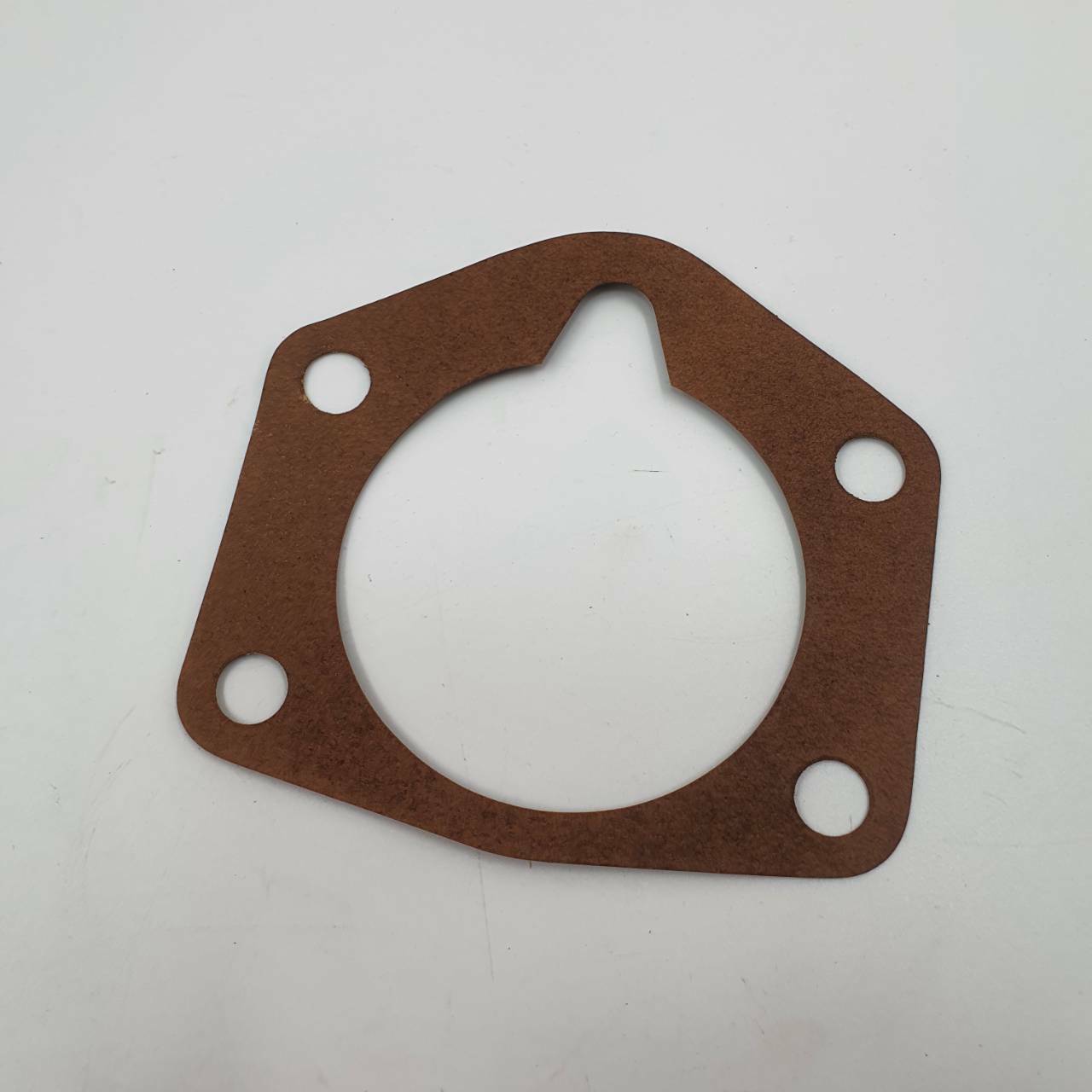 Ford Falcon Fairlane XA XB ZF ZG Gasket Rear Brake Carrier Plate set of
