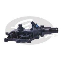 Original Gates Thermostat KüHlmittel TH40289G1 FüR Renault
