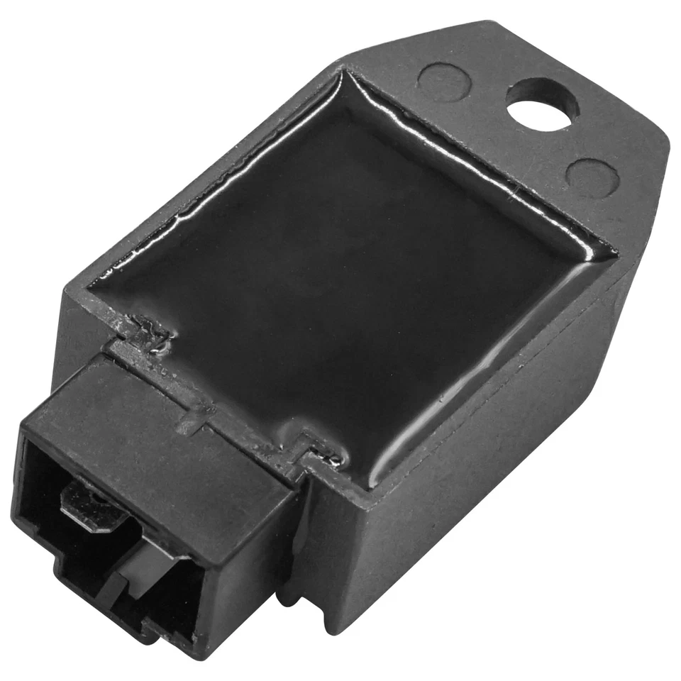 Voltage Regulator for Suzuki DR350 1990 1991 1992 1993-1999 / DR250 1990-1993 - Image 3 of 4