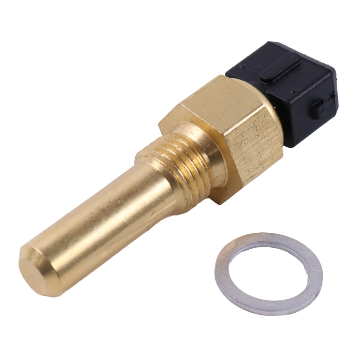 Temperature Transmitter Temp Sensor 01182702 Compatible with DEUTZ