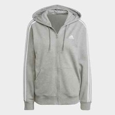 Adidas Adicolor Women's Trefoil Hoodie Hooded Sweatshirt