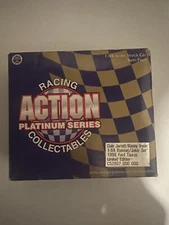 1998 Action Platinum 1/64 Racing Collectables Jarrett Irwin Batman Joker NASCAR