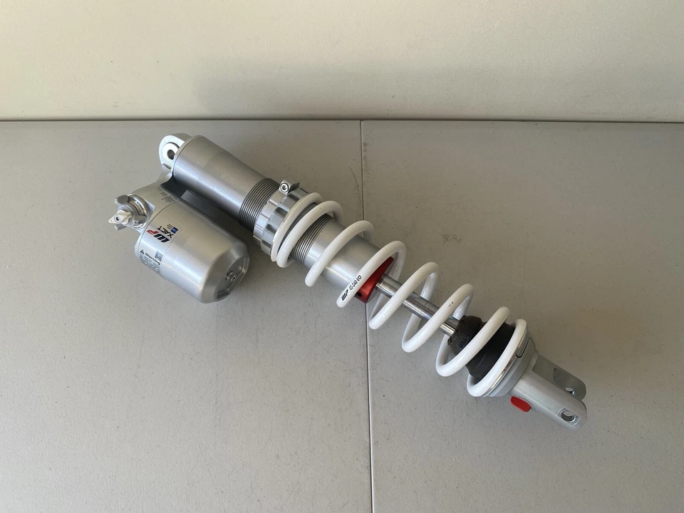 Amortiguador trasero Husqvarna FC250 FC350 FC450 23-24 WP XACT OEM A360C459W408000 186 Foto 3 de 4