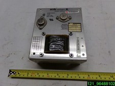 ACDC Electronics 12N3.4 Power Supply 12V 3.4A