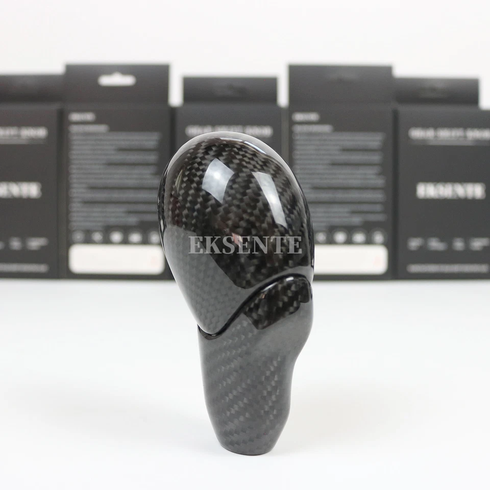 Automatic Gear Shift Knob For Nissan Fairlady Z Z34 370Z 2009 - 2023 - Image 3 of 4