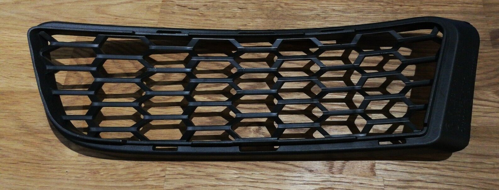 BMW 1 Series F20 F21 M Performance Front Bumper Grill Right for 