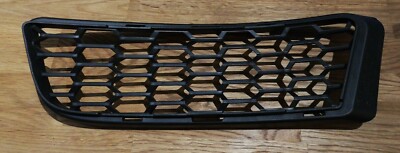 BMW 1 Series F20 F21 M Performance Front Bumper Grill Right for  