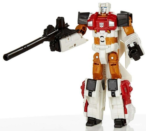 Combinador Silverbolt Transformers Wars Hasbro - Imagen 3 de 3