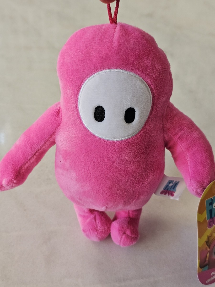 Fall Guys: Ultimate Knockout - Original Pink 7