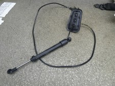 Dämpfer A2516460398 2518200397 Heckklappe Mercedes W251 R 300 CDI 10.1675.043 Dämpfer A2516460398 2518200397 Heckklappe Mercedes W251 R 300 CDI 10.1675.043