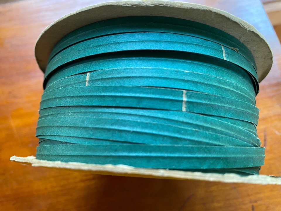 Vintage Roll Germain’s Twist Ems Plant Ties Los Angles California eBay