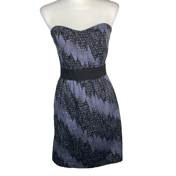 Silence + Noise Women's Geometric Dresses for Women