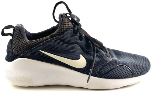 Nike Women's Kaishi Black/White Sz 8.5 654845-012 Fashion Shoes | eBay