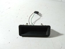 Skoda Fabia Combi BJ 2003 Heckklappenöffner Taster 6Y0827574C