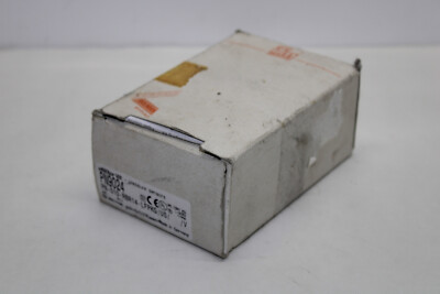 IFM PN9024 Pressure Sensor 10 Bar NEW