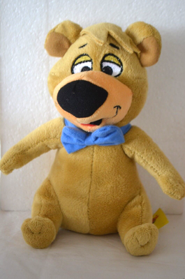 Boo Boo Peluche Orso Yoghi Bubu Orso Yoghi Peluche Yoghi E Bubu Italia