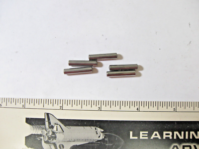 ー HONDA 69 70 CB750K NOS OEM 4X19.8 ROLLER 96220-40198 PACK OF 5