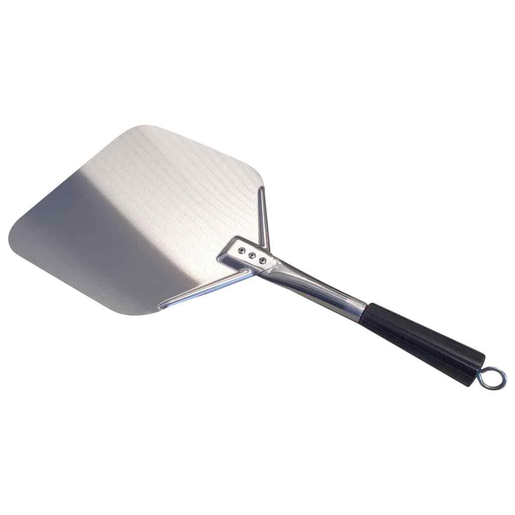 Bbgrill Pala Para Pizza De Acero Inoxidable Paleta Accesorio Horno Utensilio