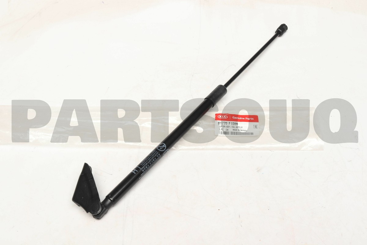 STAR 81770F1000 Hyundai Lifter Assytail Gat 81770F1000 Genuine OEM Part