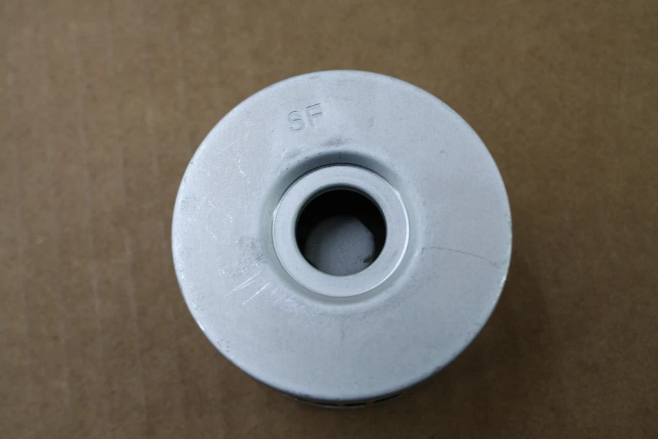 FILTRO DE ACEITE SUZUKI SAVAGE LS650P DR500 SP500 DR600 SP600 DR650 DR800 VESRAH JAPÓN Foto 2 de 4