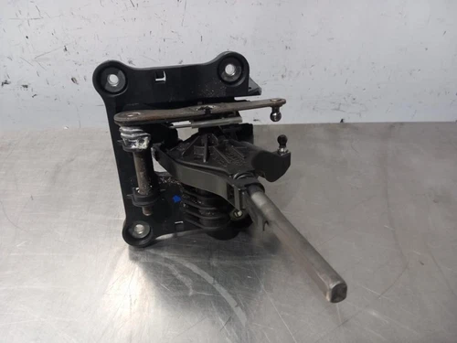 8126300250 Palanca Cambio para OPEL MERIVA B Cosmo 2010 896481 - Imagen 3 de 10