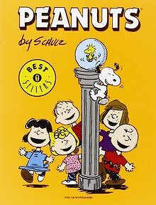 Peanuts von Schulz, Charles M. | Buch | Zustand sehr gut - Schulz, Charles M.