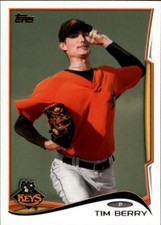 2014 Topps Pro Debut Baseball Base Singles (Pick Your Cards)
