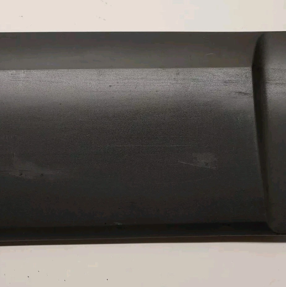 Ford Transit 350 2015-2021 camioneta techo bajo XLT Pasanger puerta de carga lateral moldura  Foto 4 de 4