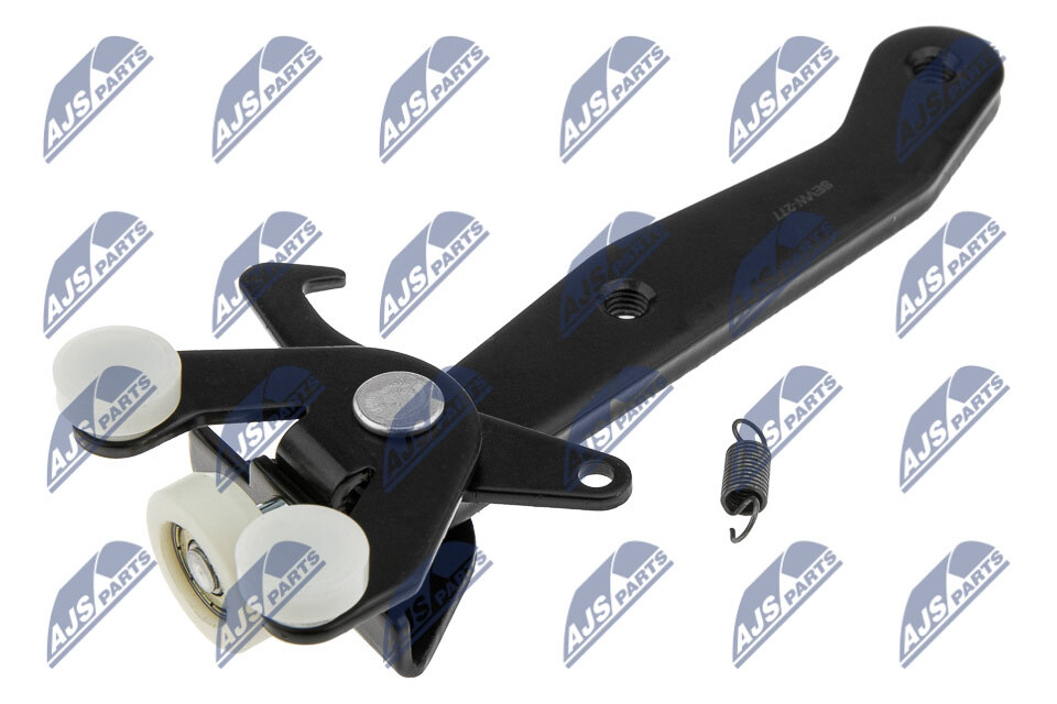 EZC-VW-277 NTY Roller Guide, sliding door for VW