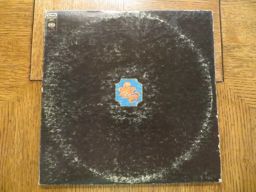 Chicago Transit Authority - 1972 - Columbia GP 8 Vinyl 2xLP G+/VG!!!
