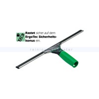 Profi Fensterwischer Unger Ergotec Fensterabzieher ES350 35 Cm
