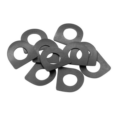 Bikers Choice Footrest Spring Washers - 18001CH4